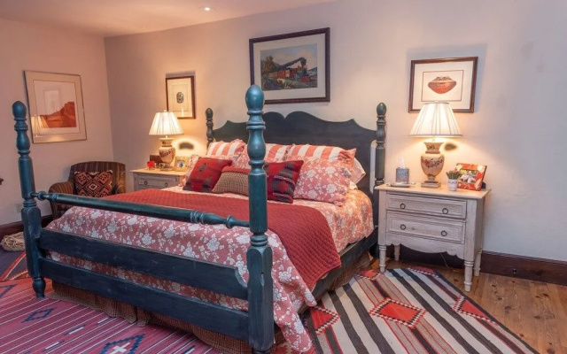 photo 2 of Stunning Western Inspired Private 3 Bedroom Villa