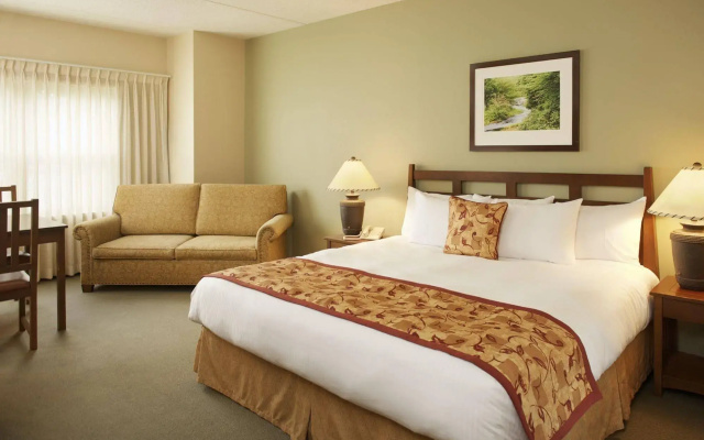 photo 2 of Stonewall Resort