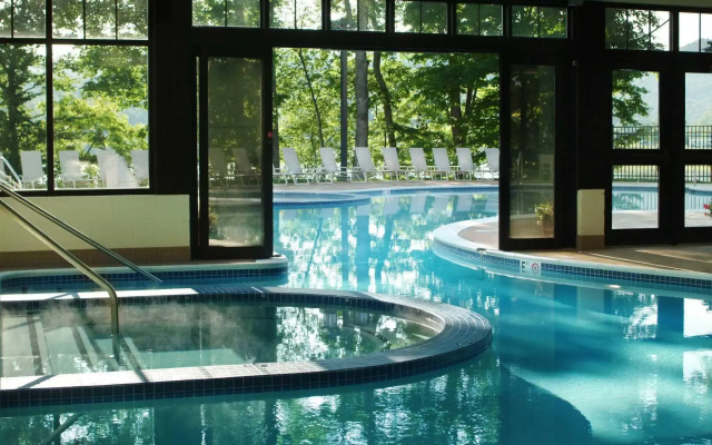 photo 4 of Stonewall Resort