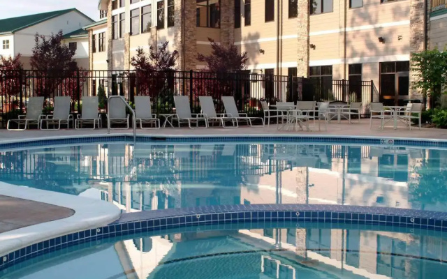 photo 5 of Stonewall Resort