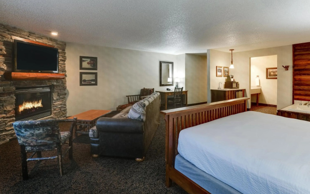 photo 2 of Stoney Creek Hotel Des Moines - Johnston