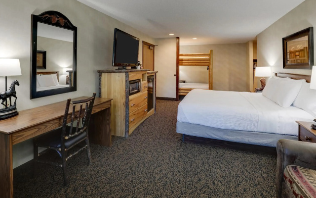 photo 3 of Stoney Creek Hotel Des Moines - Johnston