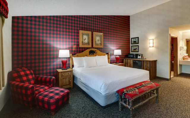photo 4 of Stoney Creek Hotel Des Moines - Johnston