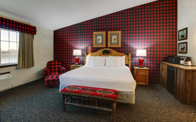 photo 5 of Stoney Creek Hotel Des Moines - Johnston