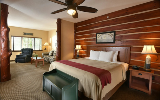 photo 4 of Stoney Creek Hotel Peoria