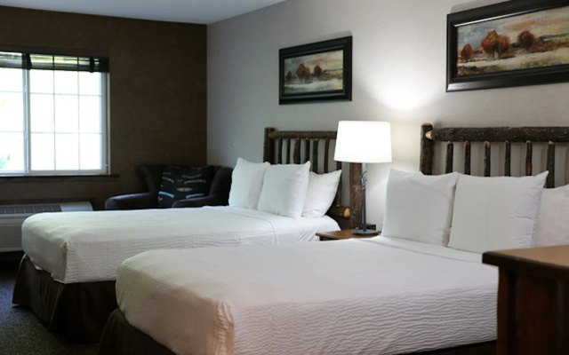 photo 5 of Stoney Creek Hotel Peoria
