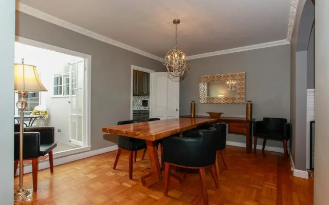 photo 4 of Stylish 2BR Sunset House W Parking by RedAwning