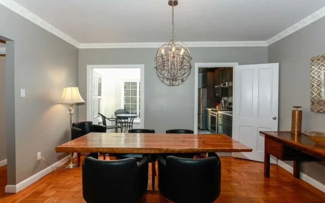 photo 5 of Stylish 2BR Sunset House W Parking by RedAwning