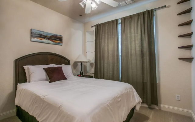 photo 5 of Stylish 3 bedroom Town Home at shops at