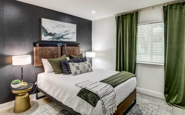 photo 3 of Stylish Allen Home Near Watters Creek Village