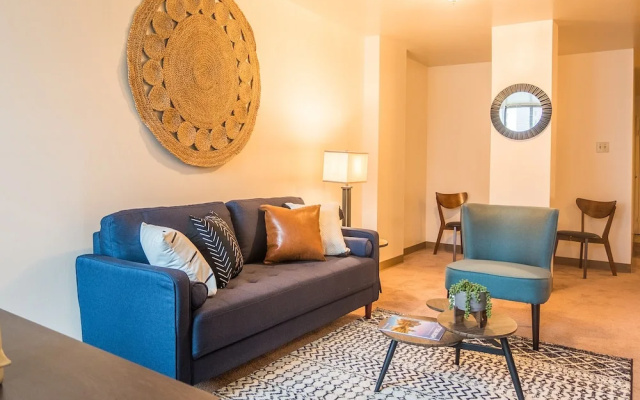 photo 3 of Stylish Apartments in Downtown