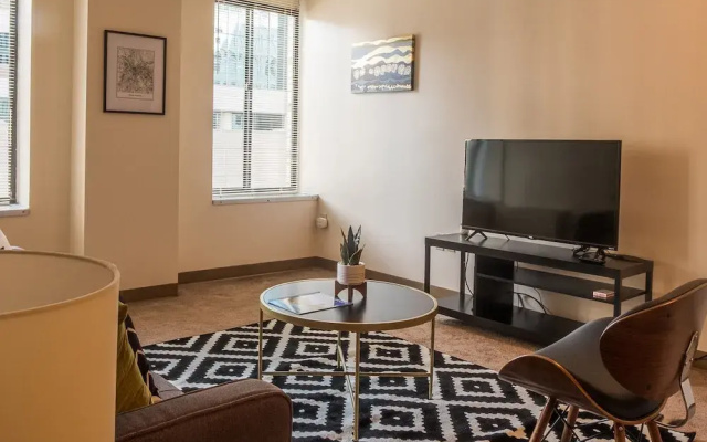 photo 5 of Stylish Apartments in Downtown