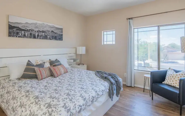 photo 3 of Stylish Cave Creek 3 Bdrm Vacation Home!