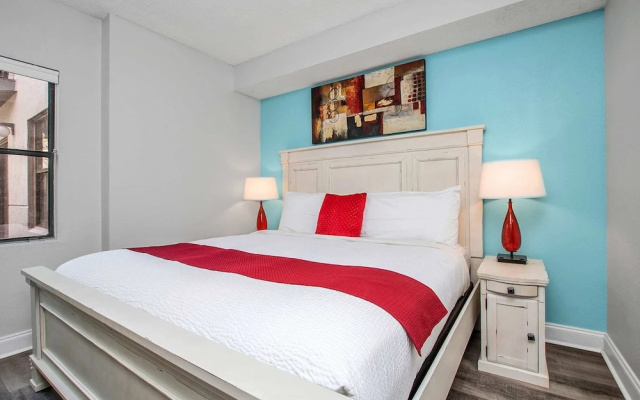 photo 3 of Stylish Condo CDC Standards Private Balcony 2BD 2BA 6en165