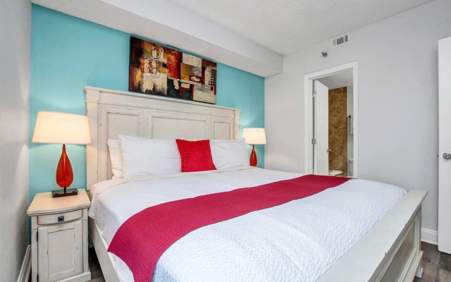 photo 5 of Stylish Condo CDC Standards Private Balcony 2BD 2BA 6en165
