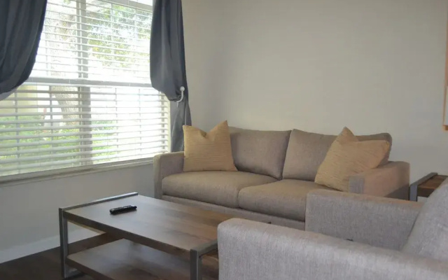 photo 2 of Stylish Condo Near Clearwater's Beach