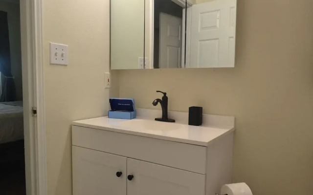 photo 4 of Stylish Condo Near Clearwater's Beach