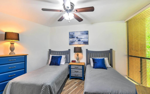 photo 4 of 3 Mi to Old Town: Scottsdale Condo w/ Pool & Lake