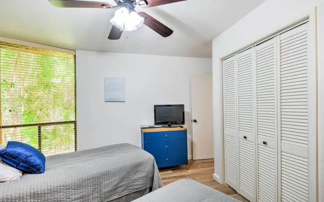 photo 5 of 3 Mi to Old Town: Scottsdale Condo w/ Pool & Lake