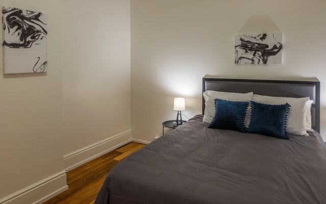 photo 4 of Stylish Cultural District Apartments