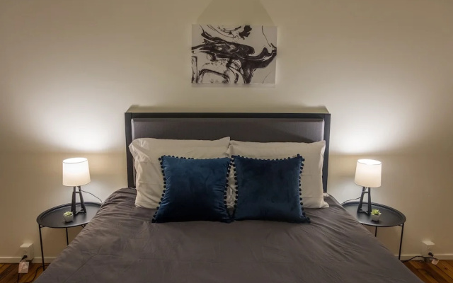 photo 5 of Stylish Cultural District Apartments