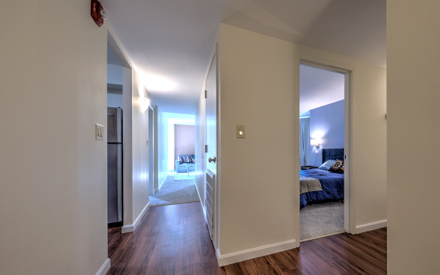 photo 3 of Stylish Flex-cation Space in Back Bay!