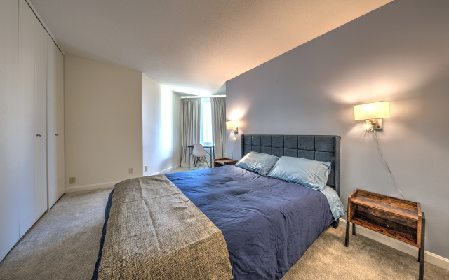 photo 4 of Stylish Flex-cation Space in Back Bay!