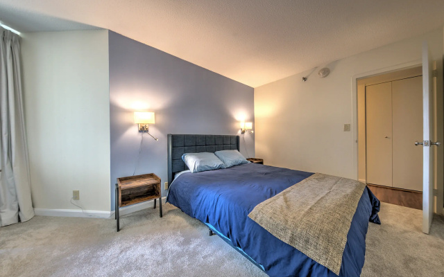 photo 5 of Stylish Flex-cation Space in Back Bay!