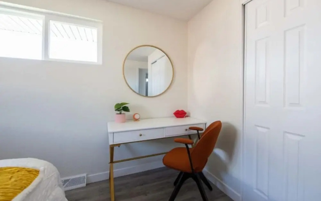 photo 2 of Stylish Home 4 King Beds w Pacman Near DT Denver