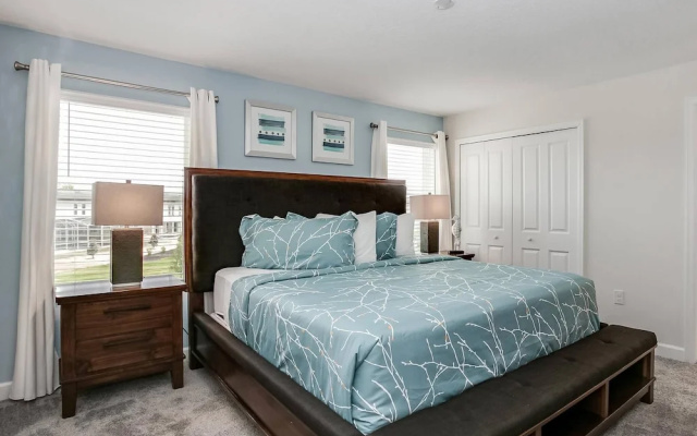 photo 5 of Family 4BR House Free Waterpark, Golf Near Disney