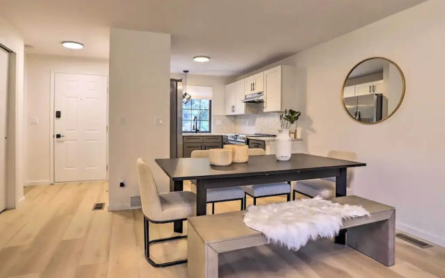 photo 2 of Near Parks & Lakes: Arvada Home w/ Game Room