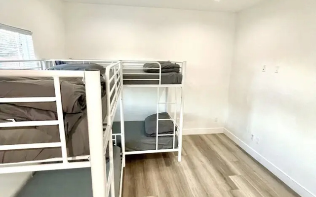 photo 3 of Stylish Hostel