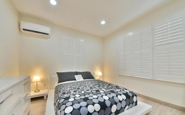 photo 5 of Stylish Modern Home by Disneyland & Downtown