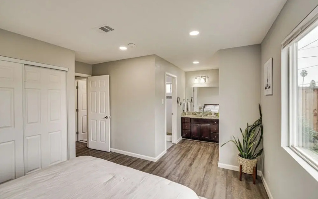 photo 3 of Stylish San Jose Retreat - 7 Mi to Downtown