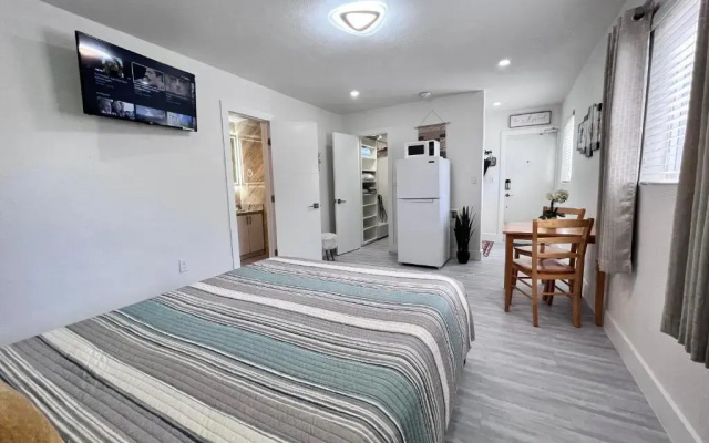 photo 2 of 💎stylish Studio Apartment By Miami Airport