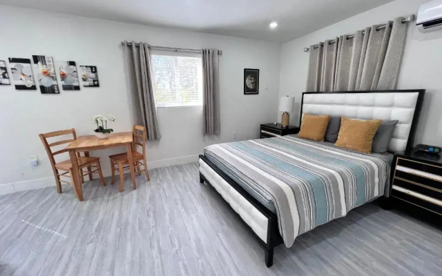 photo 4 of 💎stylish Studio Apartment By Miami Airport
