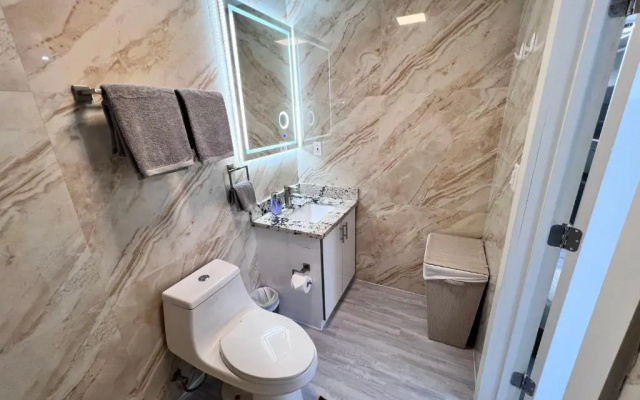 photo 5 of 💎stylish Studio Apartment By Miami Airport