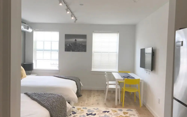 photo 2 of Stylish Studio in the heart of Old City