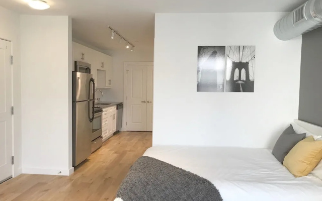 photo 4 of Stylish Studio in the heart of Old City