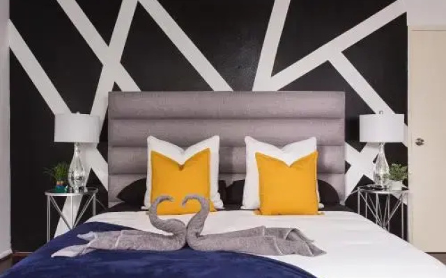photo 3 of Stylish Theme Park Suites