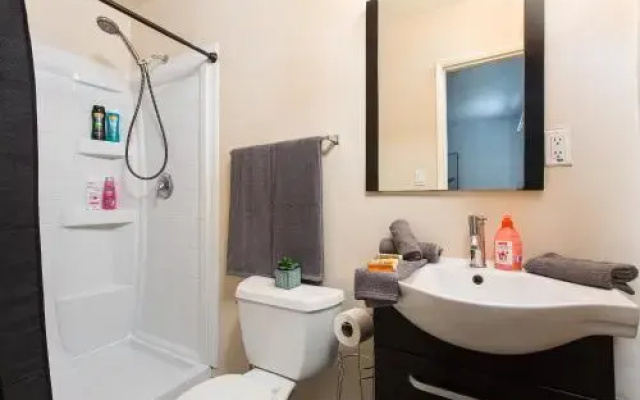 photo 5 of Stylish Theme Park Suites
