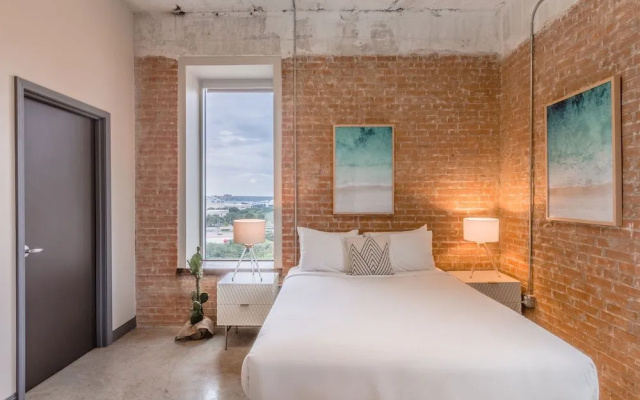 photo 3 of Abode Dallas - Downtown Convention Center