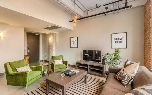 photo 4 of Abode Dallas - Downtown Convention Center