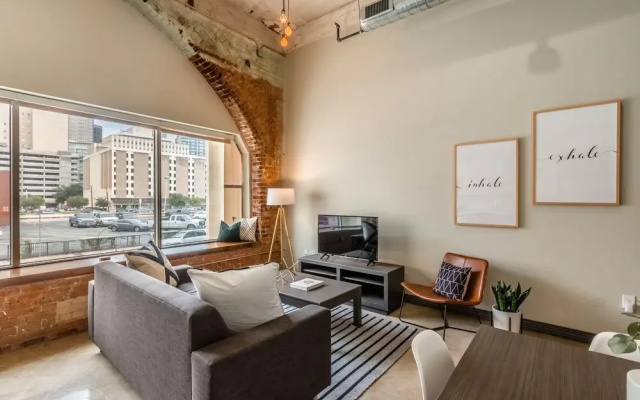 photo 5 of Abode Dallas - Downtown Convention Center