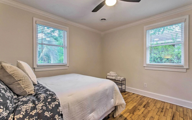 photo 3 of Stylish Wilmington Home, 2 Mi to Riverwalk!