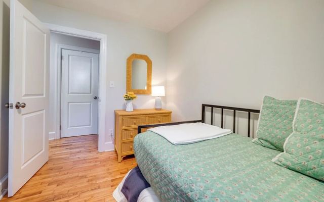 photo 5 of Stylish Wilmington Home, 2 Mi to Riverwalk!