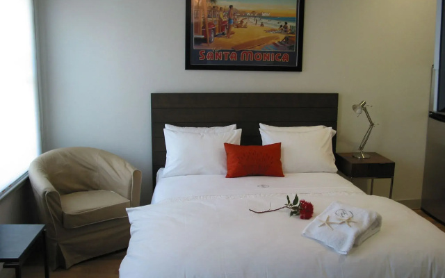 photo 5 of Su Casa at Venice Beach