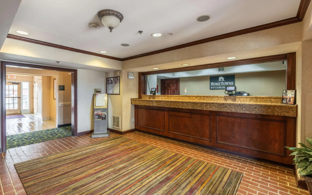 photo 2 of HomeTowne Studios & Suites by Red Roof Charlotte - Concord