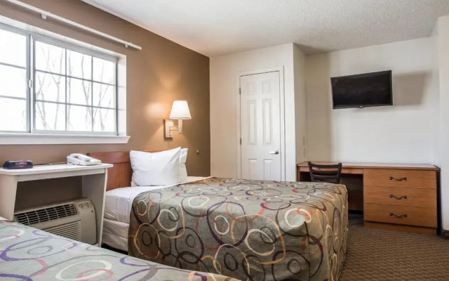 photo 2 of Suburban Extended Stay Concord