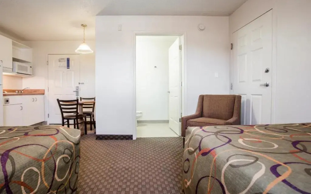 photo 3 of Suburban Extended Stay Concord